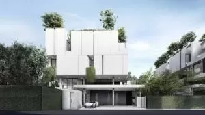 ARQ10 Krungthep Kreetha - อาร์ค-เท็น กรุงเทพกรีฑา