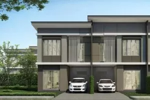 PRUKSA VILLE 62/1 NIMITMAI