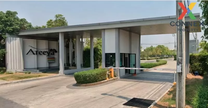 ขายทาวน์เฮ้าส์/ทาวน์โฮม  เดอะ คัลเลอร์ส พรีเมี่ยม กาญจนาภิเษก-ราช