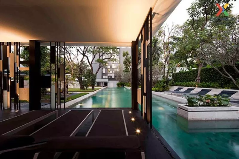 For Rent Condo , Quattro by Sansiri , BTS-Thong Lo , Khlong Tan N