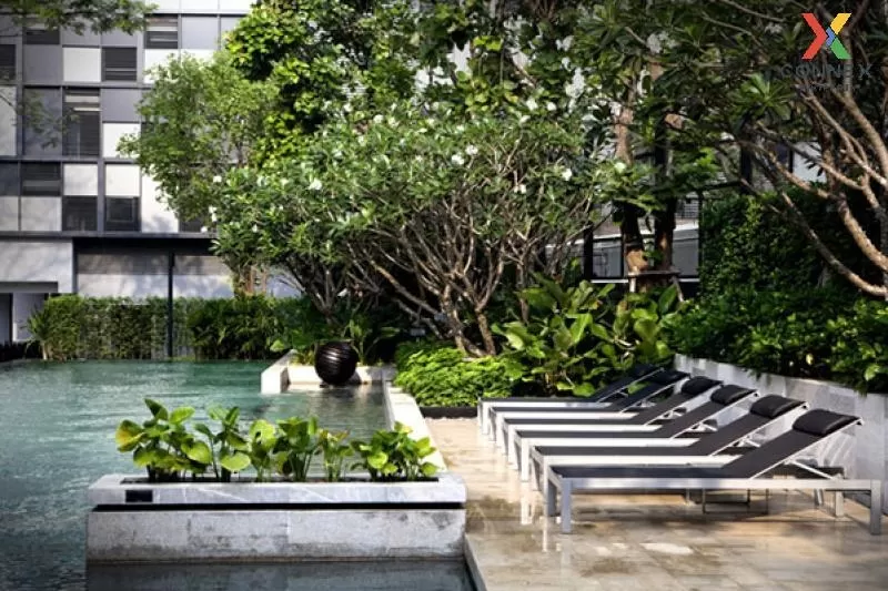 For Rent Condo , Quattro by Sansiri , BTS-Thong Lo , Khlong Tan N