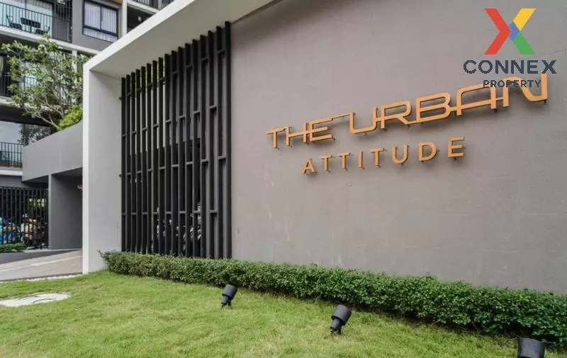 For Sale Condo , The Urban Attitude Pattaya , Nong Prue , Bang La