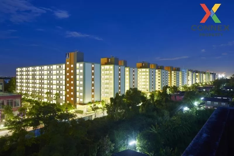 For Sale Condo , Lumpini Township Rangsit - Klong 1 , Pracha Thip