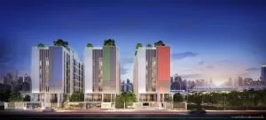 BRIXTON Pet&Play Sukhumvit 107 - บริกซ์ตัน เพ็ทแอนด์เพลย์ สุขุมวิท 107