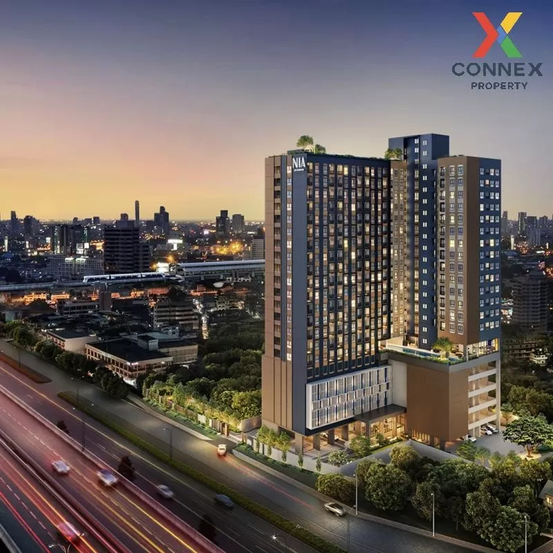 For Rent Condo , Nia by Sansiri , BTS-Phra Khanong , Phra Khanong