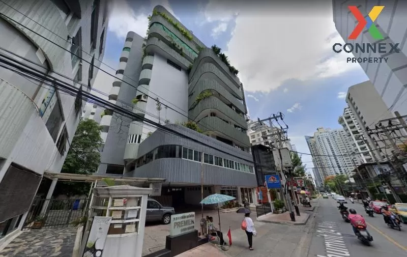 For Sale Condo , Premier Condo Sukhumvit 24 , Duplex , Penthouse 