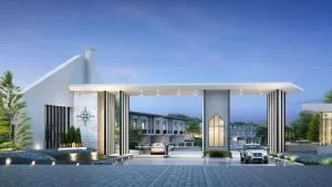 Britania Mega Town Bangna - บริทาเนีย เมกะทาวน์ บางนา