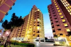 CITY HOME SRINAKARIN - ซิตี้โฮม ศรีนครินทร์