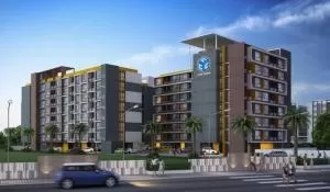 The Cube Nawamin - Ramintra - เดอะ คิวบ์ นวมินทร์ - รามอินทรา