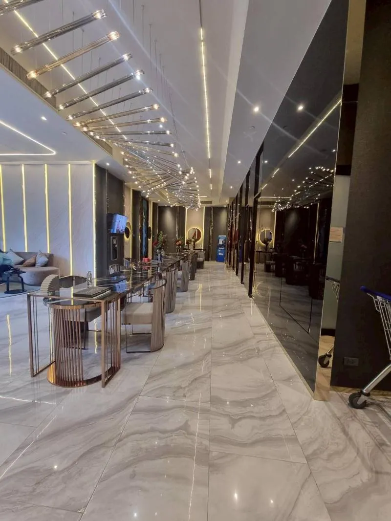 ขายคอนโด  โซโห​ แบงค็อก​ รัชดา MRT-ห้วยขวาง ห้วยขวาง เขต ห้วยขวาง