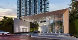 Soho Bangkok Ratchada - โซโห​ แบงค็อก​ รัชดา