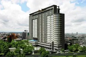 Regent Orchid Sukhumvit 101 - รีเจนท์ ออร์คิด สุขุมวิท 101