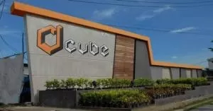 Dcube Phaholyothin Nawanakorn