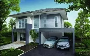 BAAN PRUKSA NARA 53 AYUTTHAYA