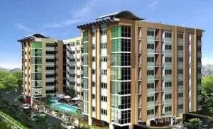 The Season Srinakarin - เดอะ ซีซันส์ ศรีนครินทร์