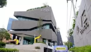 Kave Condo Rangsit - เคฟ คอนโด รังสิต