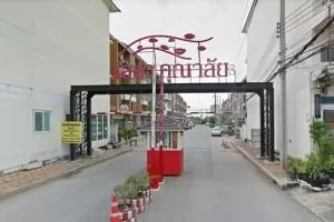 Villa Kunalai 1 Bangbuathong - วิลล่า คุณาลัย 1 บางบัวทอง
