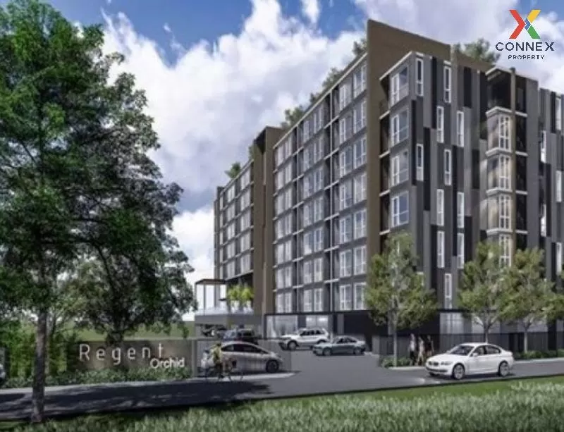 ขายคอนโด  รีเจนท์ ออร์คิด ตลาดพลู BTS-ตลาดพลู ตลาดพลู เขต ธนบุรี 