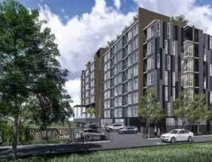 Regent Orchid Talad Plu - รีเจนท์ ออร์คิด ตลาดพลู