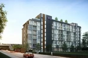 Vio Khaerai 2 - ไวโอ แคราย 2