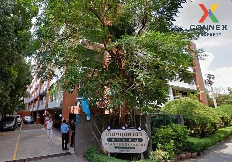 เช่าคอนโด  บ้านพฤกษาสิริ สวนพลู BTS-ช่องนนทรี ทุ่งมหาเมฆ เขต สาทร