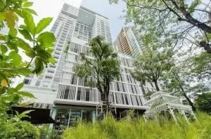 137 pillars suites & residences bangkok - 137 พิลลาร์ สวีท แอนด์ เรสซิเด้นซ์ กรุงเทพฯ