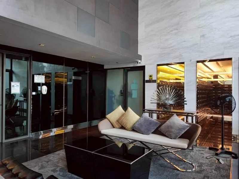 FOR RENT condo , RHYTHM Asoke , MRT-Phra Ram 9 , Makkasan , Rat T