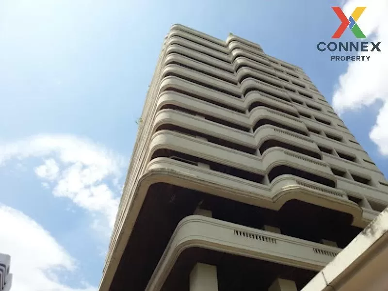 เช่าอพาร์ทเมนท์  ศรีรัตนะ แมนชั่น 2 คลองตันเหนือ เขต วัฒนา กรุงเท