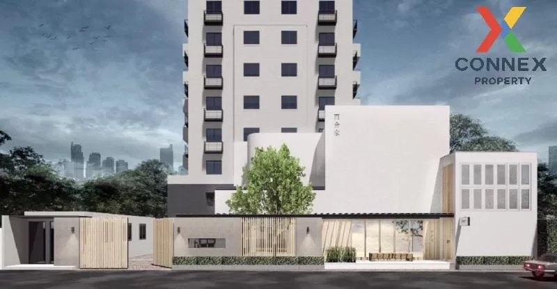 เช่าอพาร์ทเมนท์  ลิลลี่ เฮ้าส์ แมนชั่น MRT-เพชรบุรี คลองตันเหนือ  2