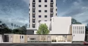 Lily House Mansion - ลิลลี่ เฮ้าส์ แมนชั่น