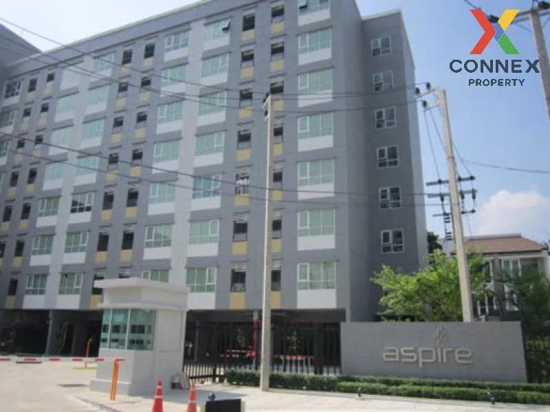 ขายคอนโด  แอสปาย สาทร-ตากสิน บริค โซน บางค้อ เขต จอมทอง กรุงเทพ C