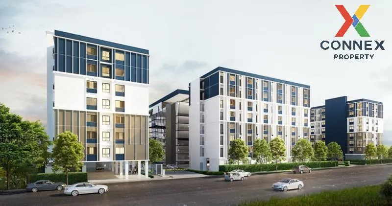 For Sale Condo , V Condo Salaya , Nakhon Pathom , Phutthamonthon 