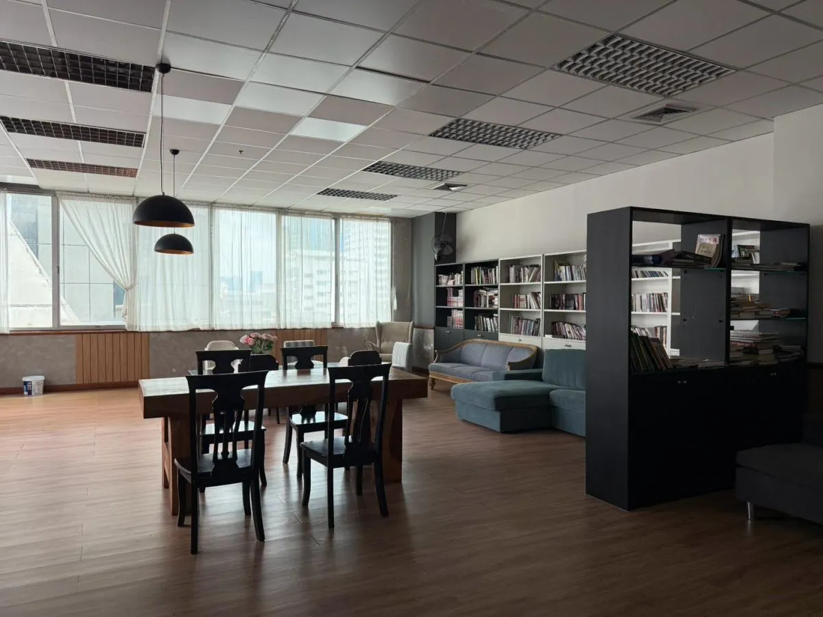 เช่า คอนโด วิวสวย Asoke Place BTS-อโศก  คลองเตยเหนือ วัฒนา กรุงเท
