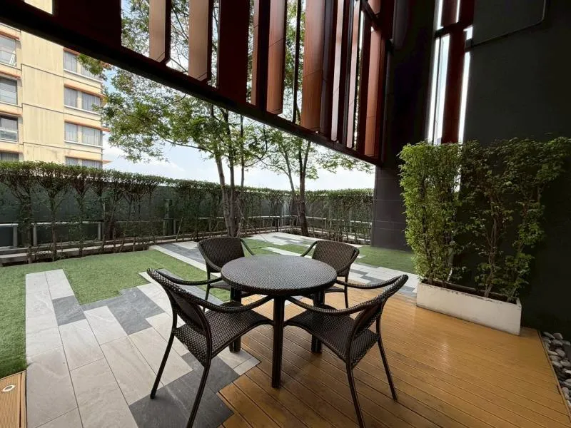 FOR RENT condo , RHYTHM Rangnam , BTS-Victory Monument , Thanon P