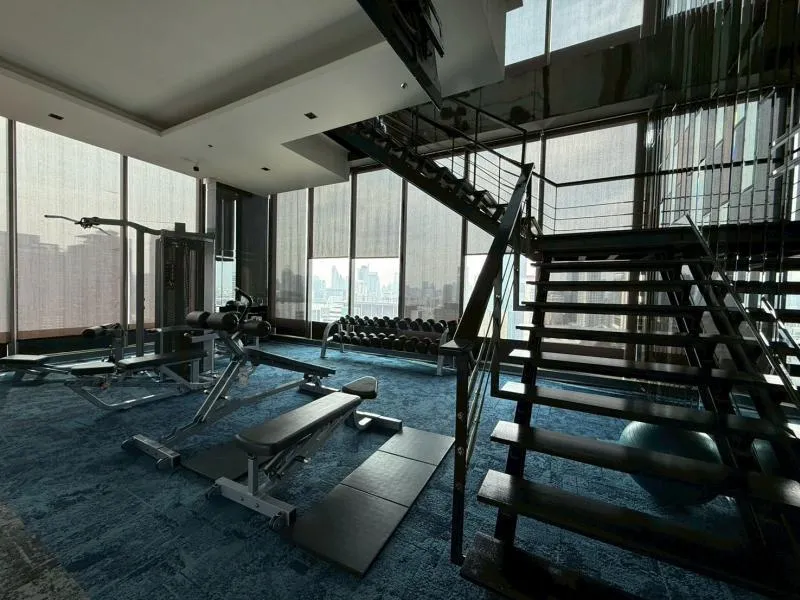 FOR RENT condo , RHYTHM Rangnam , BTS-Victory Monument , Thanon P