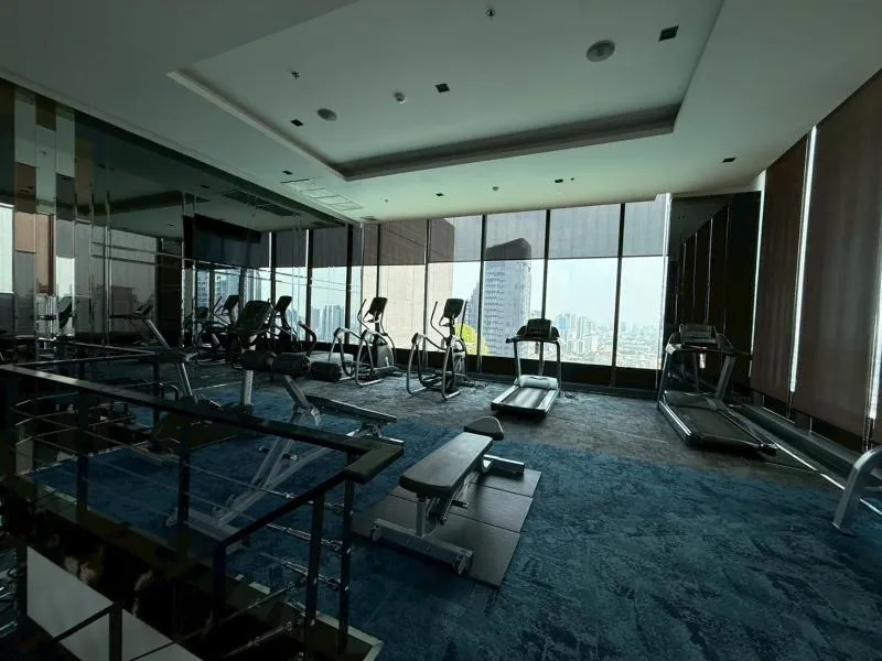 FOR RENT condo , RHYTHM Rangnam , BTS-Victory Monument , Thanon P