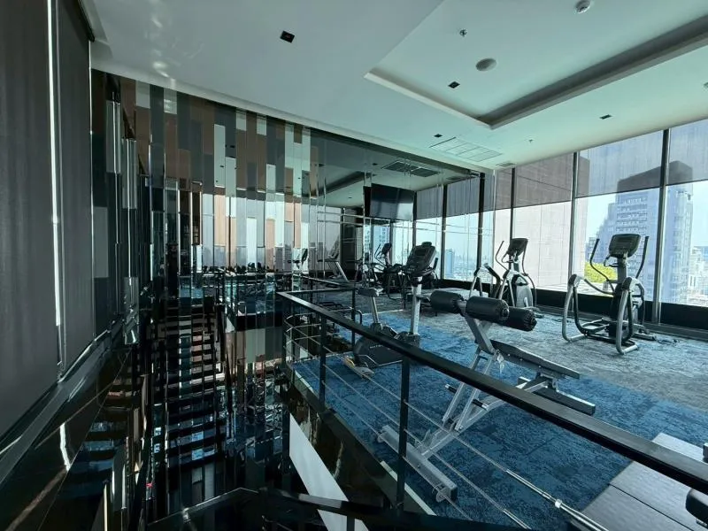 FOR RENT condo , RHYTHM Rangnam , BTS-Victory Monument , Thanon P