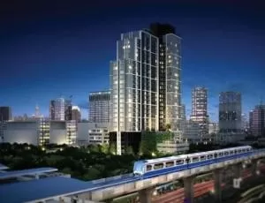 RHYTHM Rangnam - ริธึ่ม รางน้ำ