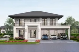 Setthasiri Pattanakarn - เศรษฐสิริ พัฒนาการ