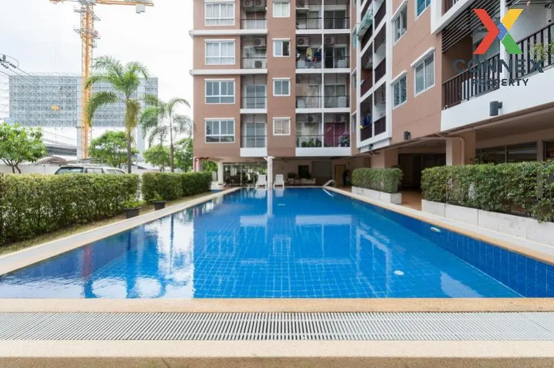 For Rent Condo , B Condo Bangna , Bang Kaeo , Bang Phli , Samut P