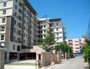 Regent Home 4 Sukhumvit 85 - รีเจ้นท์ โฮม 4 สุขุมวิท 85