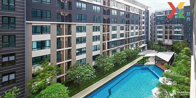 For Sale Condo , I Condo Salaya 2 The Campus , Sala Ya , Phuttham