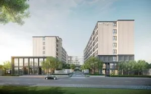 Atmoz Palacio Ladprao-Wanghin - แอทโมซ พาลาซิโอ ลาดพร้าว-วังหิน