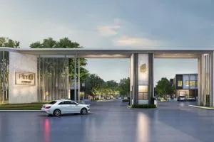 Pleno Ratchapruek - พลีโน่ ราชพฤกษ์