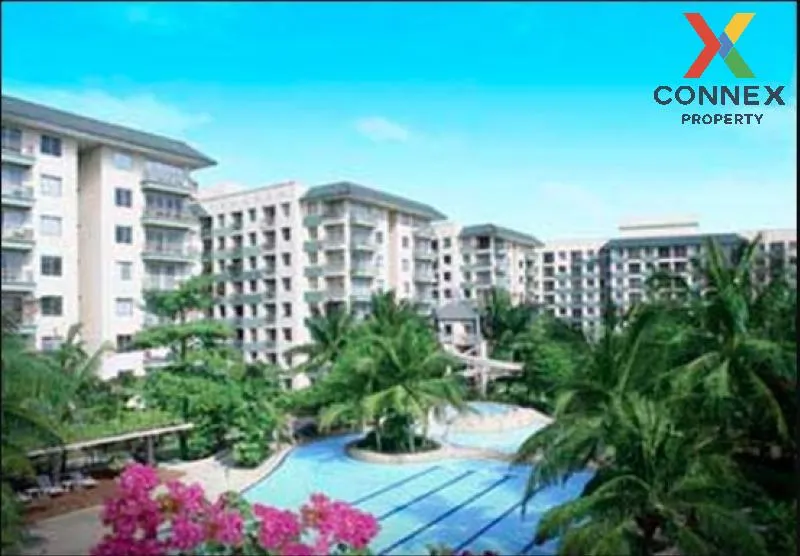 For Sale Condo , The Parkland Bangna , MRT-Sri Iam , Bang Na Nuea