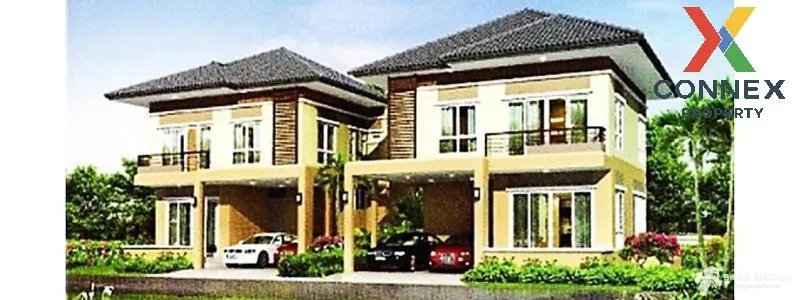 ขายบ้าน  พัฒนาสิริ เดอะ ไพร์ด ลำลูกกา-คลอง 2 คูคต ลำลูกกา ปทุมธาน