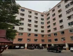 The Great Condo Petchkasem 48 - เดอะเกรท คอนโด เพชรเกษม 48