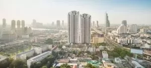 Rhythm Sathorn