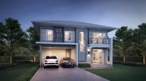 Casa Grand Ratchapruek-Rama 5