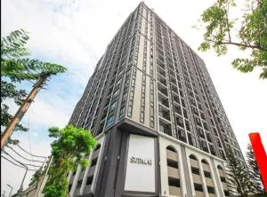 Supalai Lite Thaphra-Wongwian Yai - ศุภาลัย ไลท์ ท่าพระ-วงเวียนใหญ่